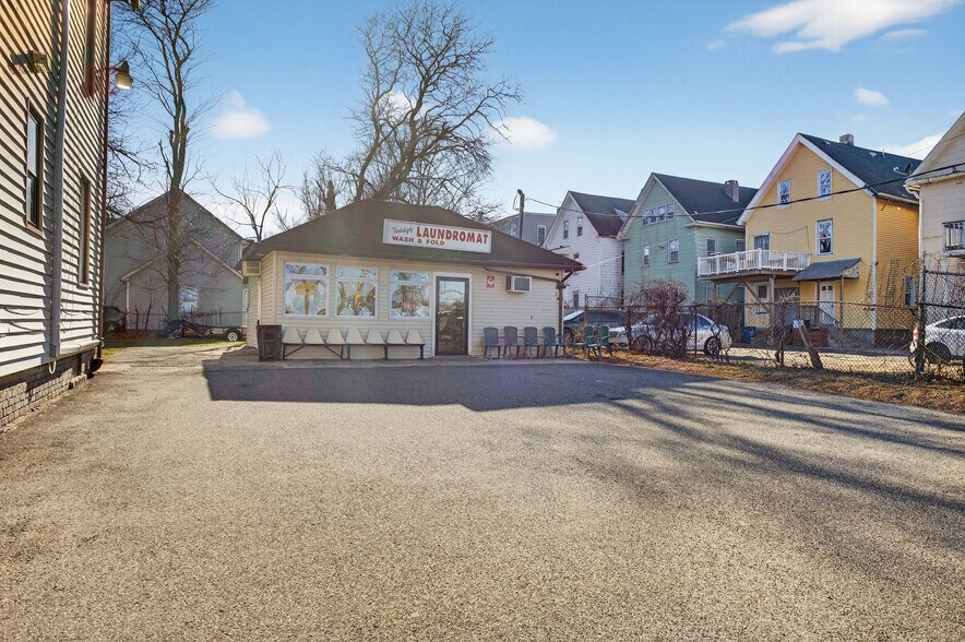 More Photos Of 32 Ferry Avenue, New Haven Apartments For Sale