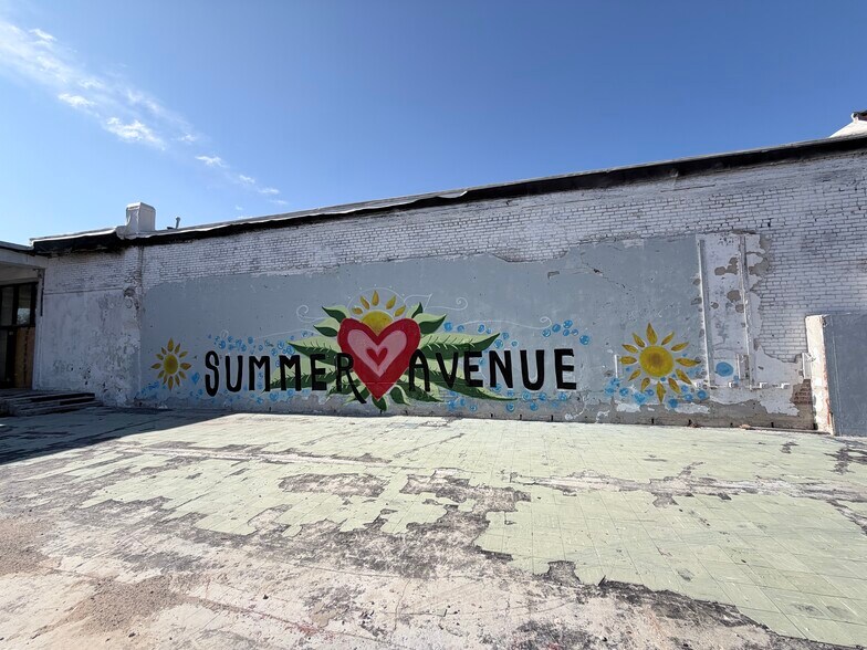 More Photos Of 3393-3437 Summer Ave, Memphis Storefront For Lease