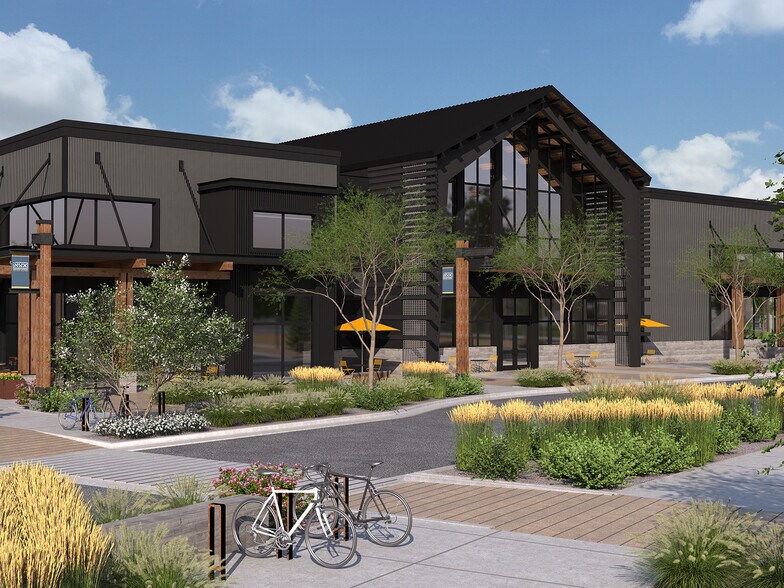 More Photos Of Wellspring Dr, Bozeman Unknown For Lease