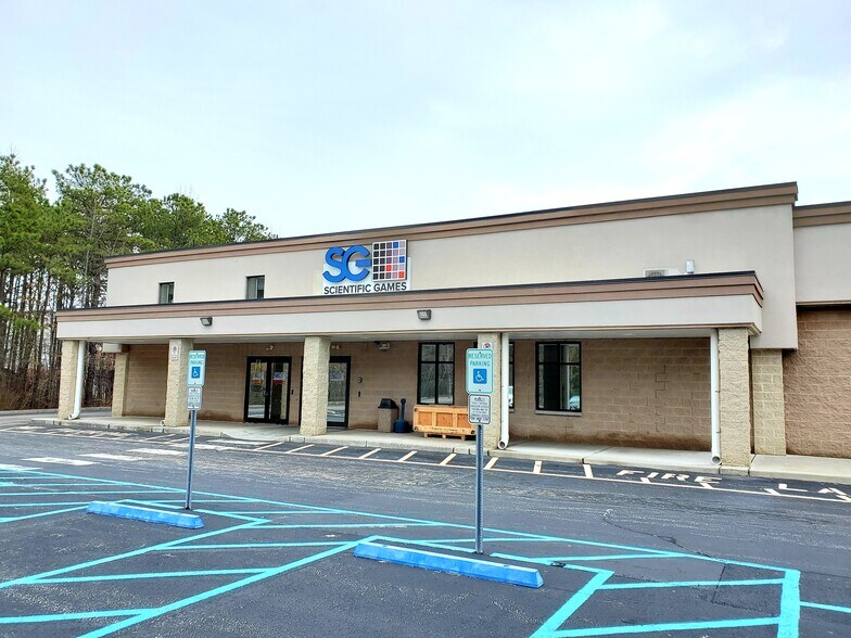 More Photos Of 3133 Fire Rd, Egg Harbor Township Office For Lease