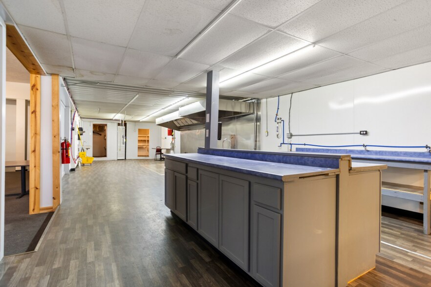 More Photos Of 75 Germania St, Galeton General Retail For Sale