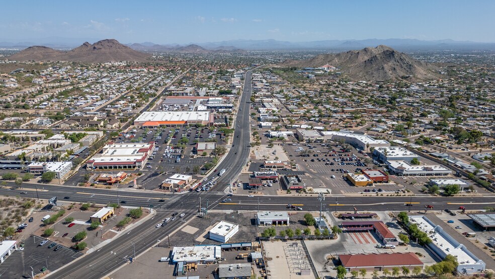 More Photos Of 12228 N Cave Creek Rd, Phoenix Storefront Retail Office For Lease