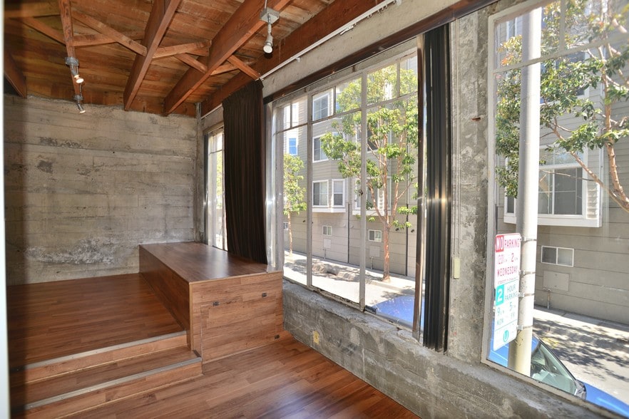 More Photos Of 182 Shipley St, San Francisco Flex For Lease