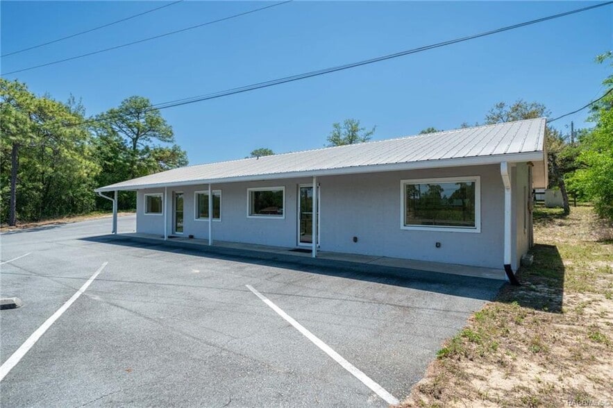 More Photos Of 3490 W Dunnellon Rd, Dunnellon Storefront Retail Office For Sale