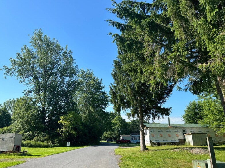 More Photos Of 17120 County Route 53, Dexter Manufactured Housing Mobile Home Park For Sale