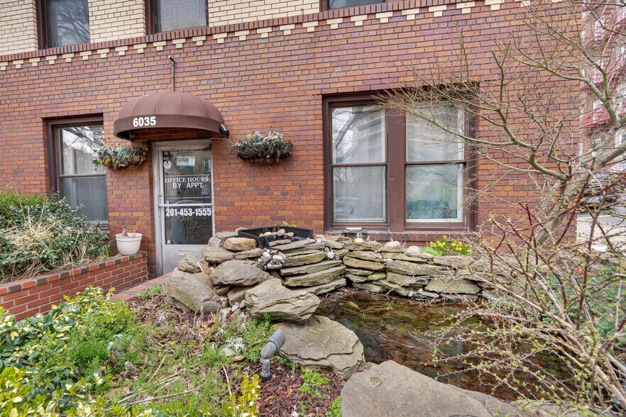 More Photos Of 6035 Kennedy Blvd E, West New York Office Residential For Sale