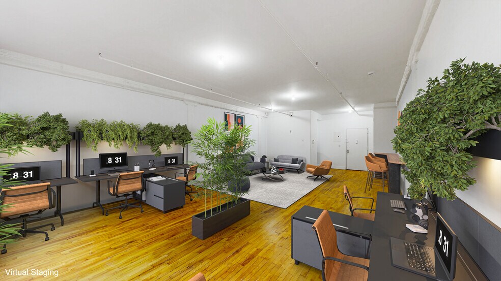 More Photos Of 257-261 Varet St, Brooklyn Manufacturing For Lease