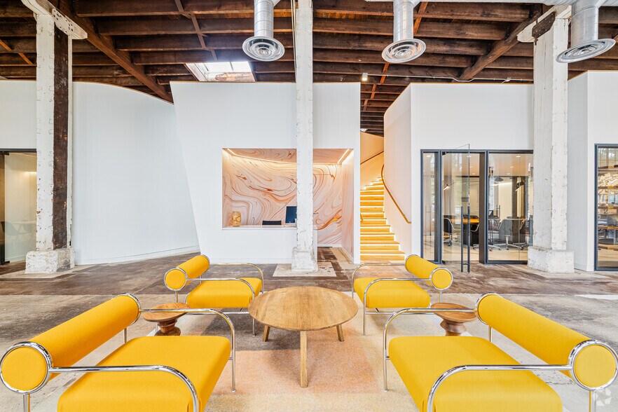 More Photos Of 840 Hermitage Rd, Richmond Loft Creative Space For Lease