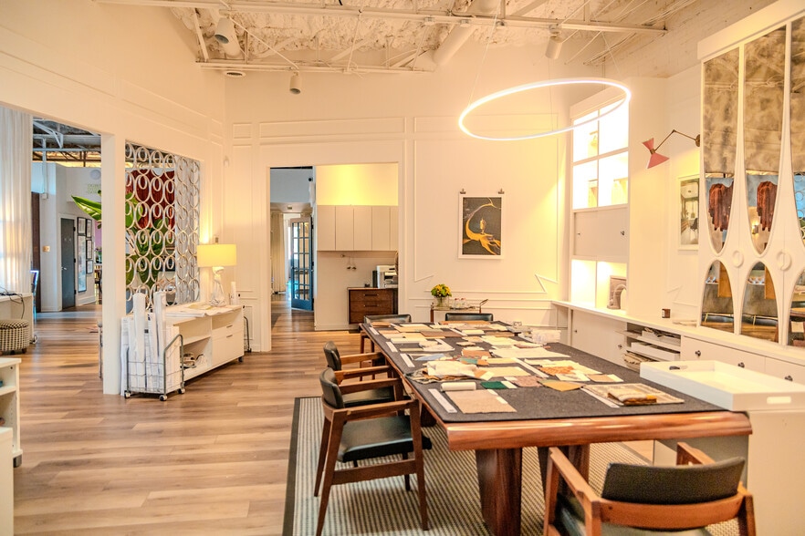 More Photos Of 401 Exposition Ave, Dallas Office For Sale