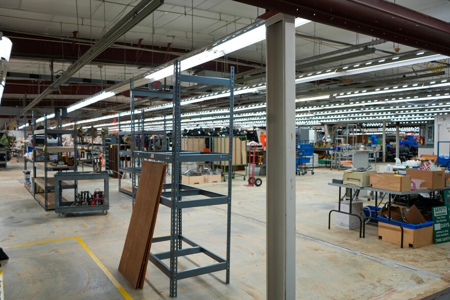 More Photos Of 3427 GA Highway 297, Vidalia Industrial For Sale