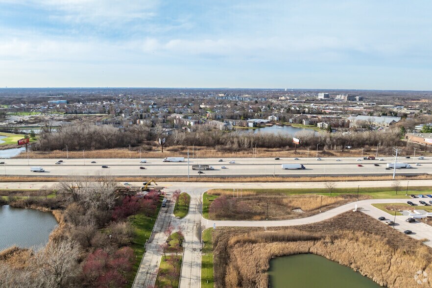 More Photos Of 2305 Pembroke Ave, Hoffman Estates Land For Sale