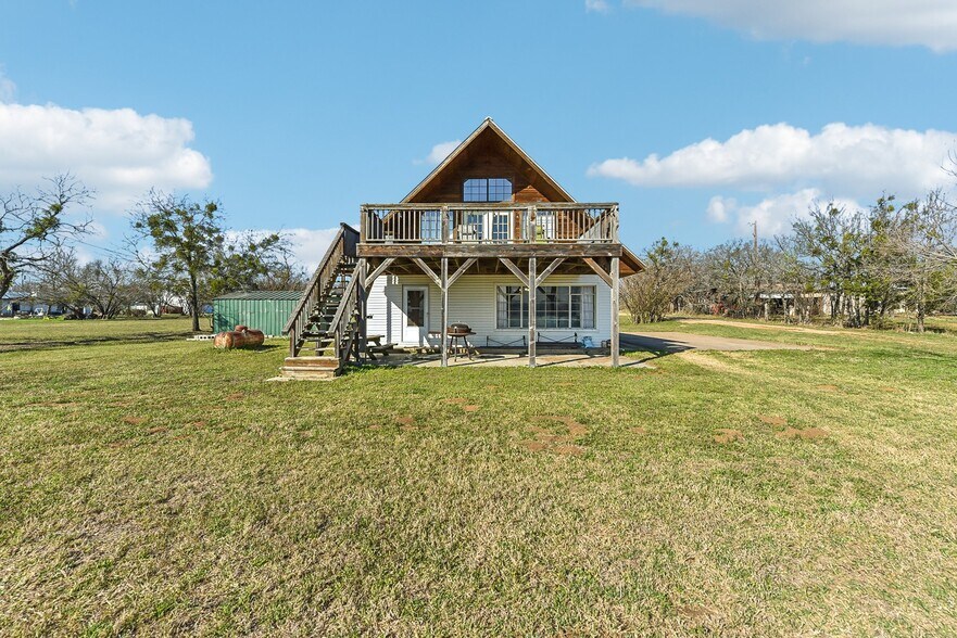 More Photos Of 131 and 132 & 132 Blue Bird Ln, Tow Land For Sale