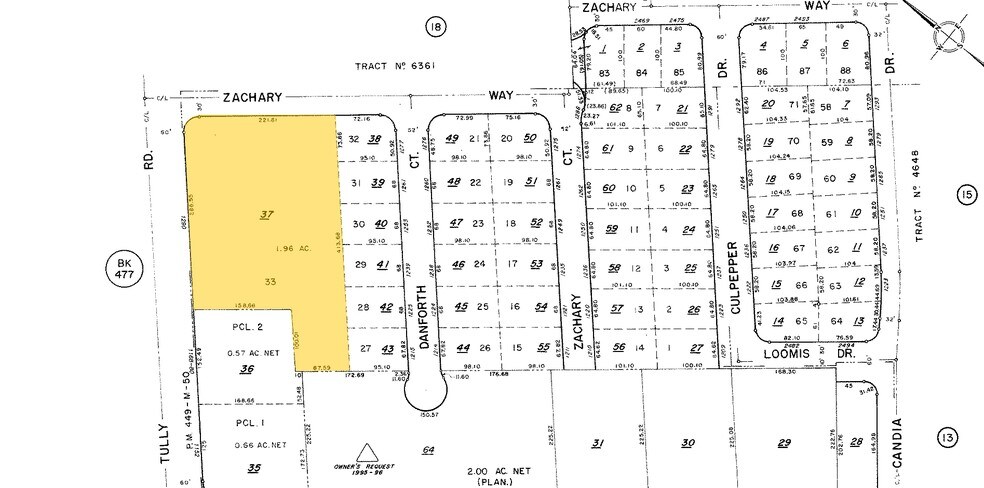 More Photos Of 1290 Tully Rd, San Jose Industrial For Lease