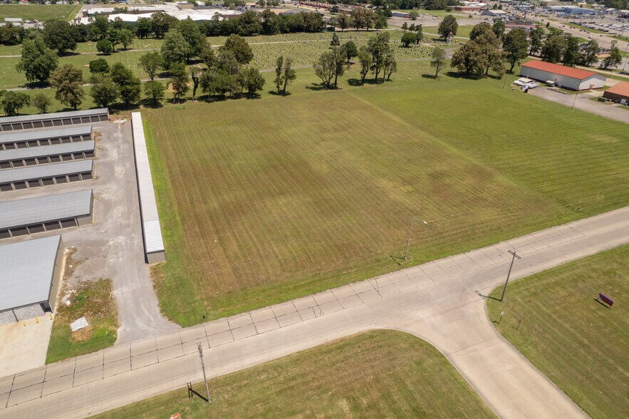 More Photos Of 1168 Stallcup Dr, Sikeston Land For Sale
