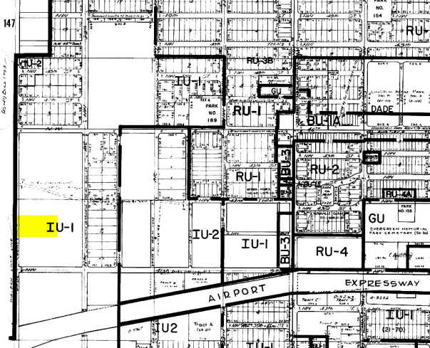 More Photos Of 4201-4237 NW 37th Ave, Miami Warehouse For Lease