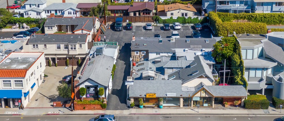 More Photos Of 1966-1970 S Coast Hwy, Laguna Beach Storefront For Lease