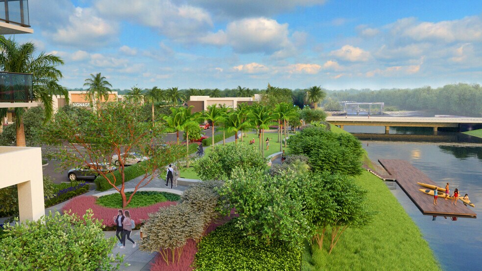 More Photos Of 8111 S Dixie Hwy, West Palm Beach Freestanding For Lease