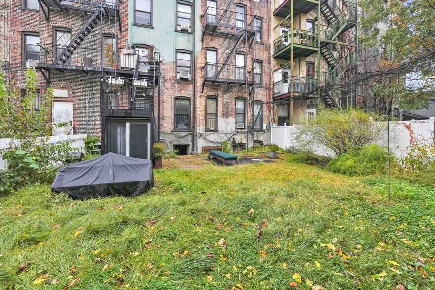More Photos Of , Brooklyn Multifamily For Sale