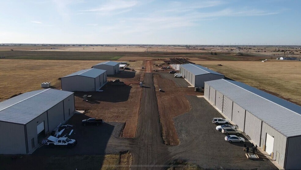 More Photos Of 6121 Campbell Ln, Piedmont Warehouse For Lease