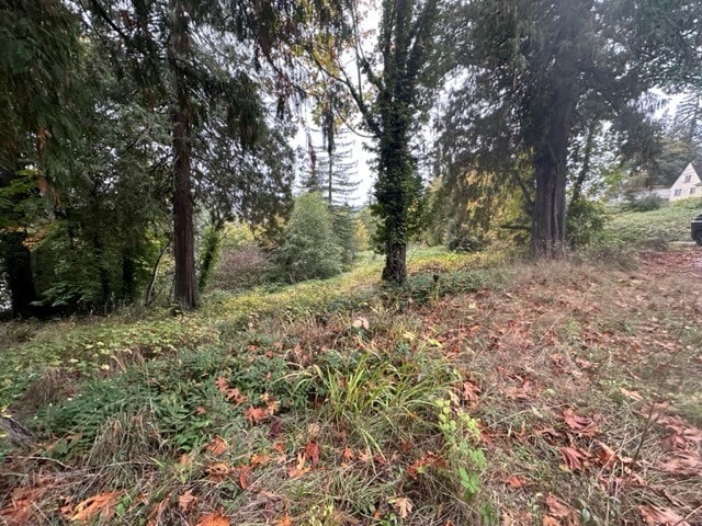 More Photos Of 2 W. Sherman Heights Road, Bremerton Land For Sale
