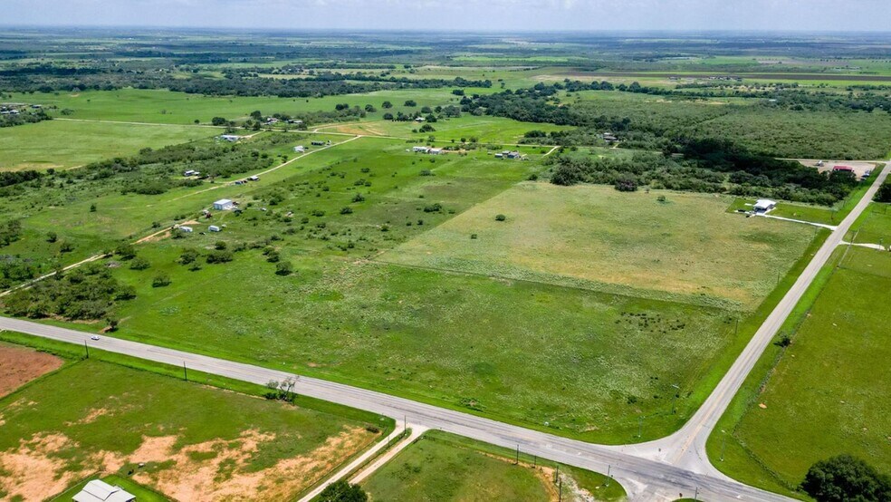 More Photos Of 209 FM 1344, Floresville Land For Sale