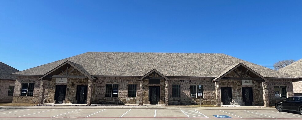 More Photos Of 9300 John Hickman Pky, Frisco Unknown For Lease