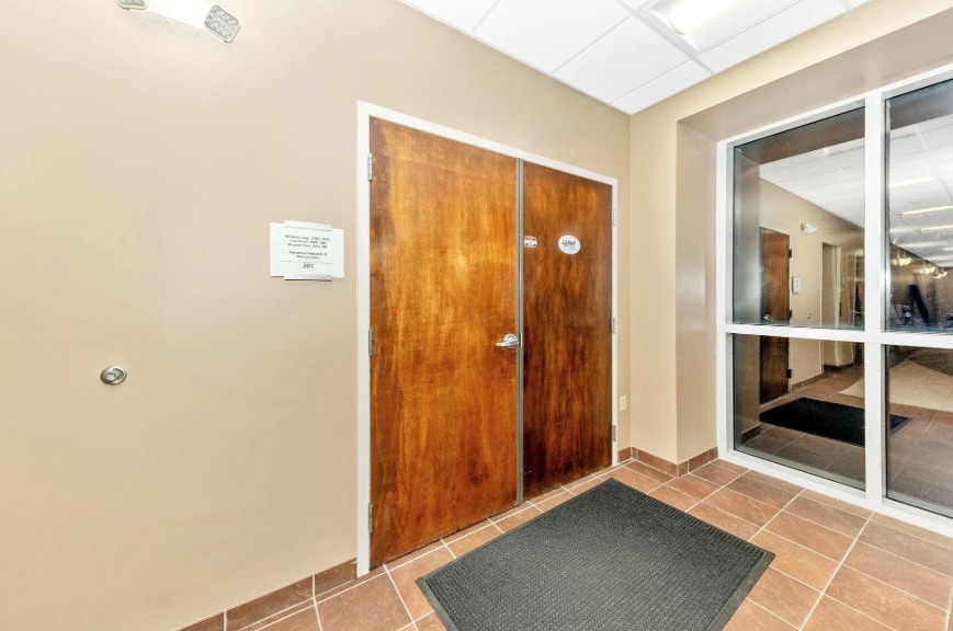 More Photos Of 6550 Mercantile Dr E, Frederick Medical For Sale