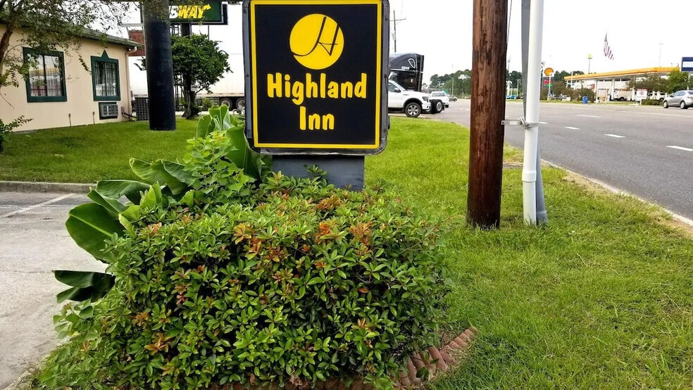More Photos Of 2605 S Range Ave, Denham Springs Hotel For Sale