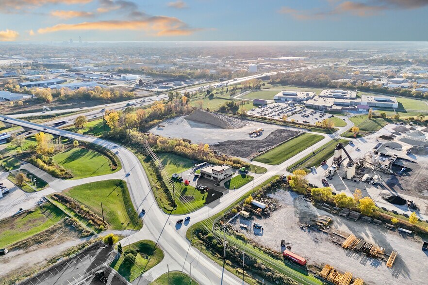 More Photos Of 2069 NE 51st Pl, Des Moines Land For Lease