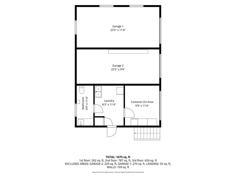 More Photos Of 1590 E 2nd St, Scotch Plains Office For Sale