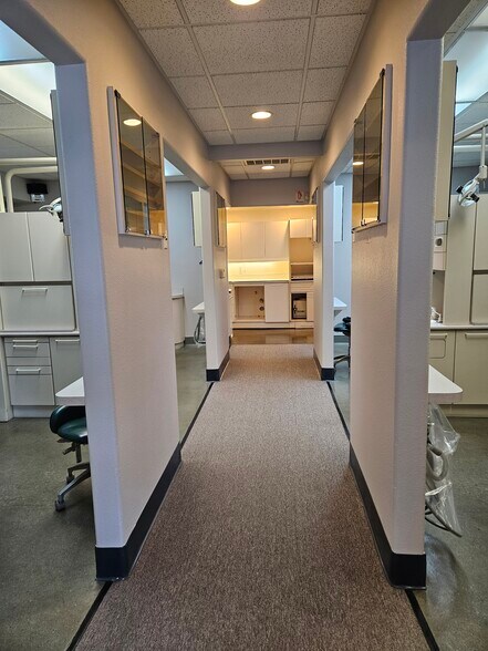 More Photos Of 2674-2680 Ocean Ave, San Francisco Medical For Lease