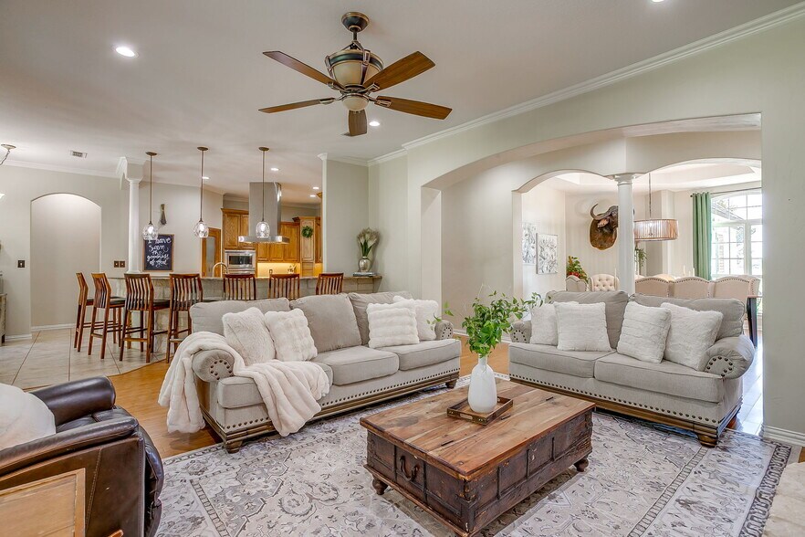 More Photos Of 12801 COUNTY ROAD 1117, Cleburne Land For Sale