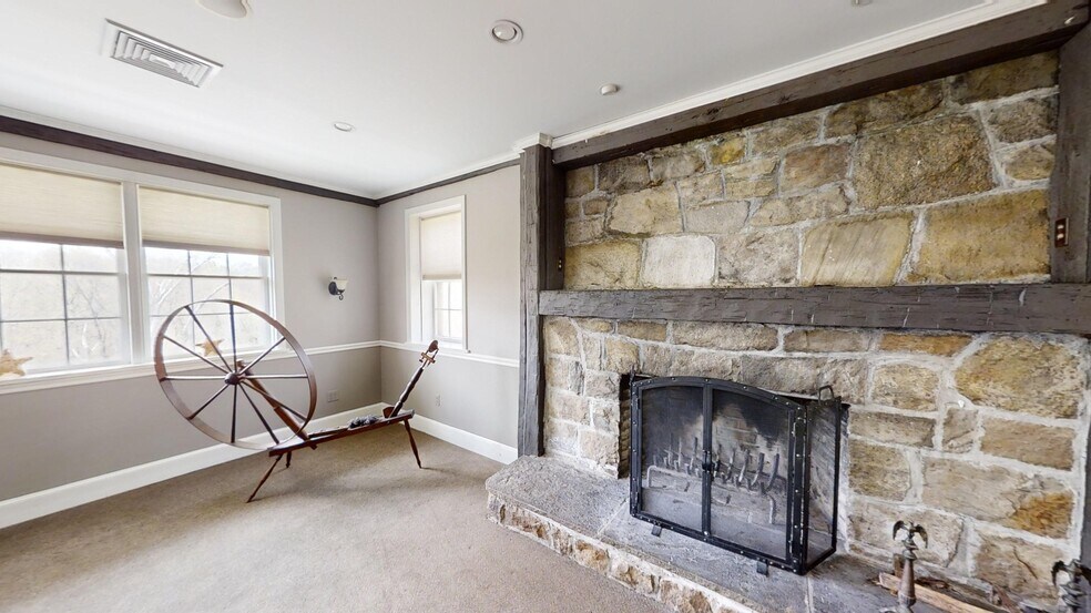 More Photos Of 109 Black Rock Tpke, Redding Restaurant For Lease