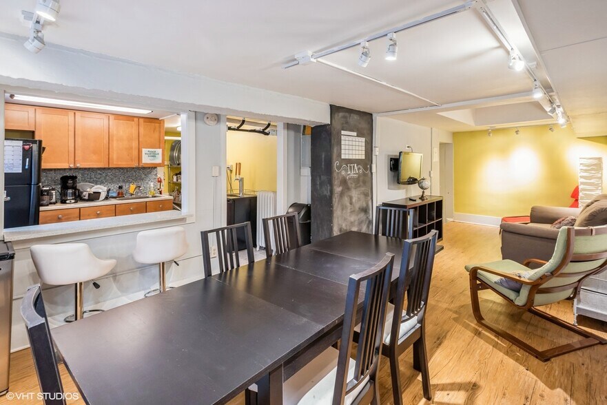 More Photos Of 916-918 W Diversey Pky, Chicago Apartments For Sale