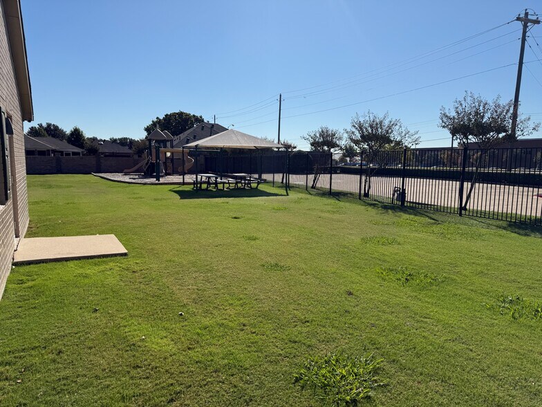 More Photos Of 1253 W FM 3040, Lewisville Daycare Center For Sale