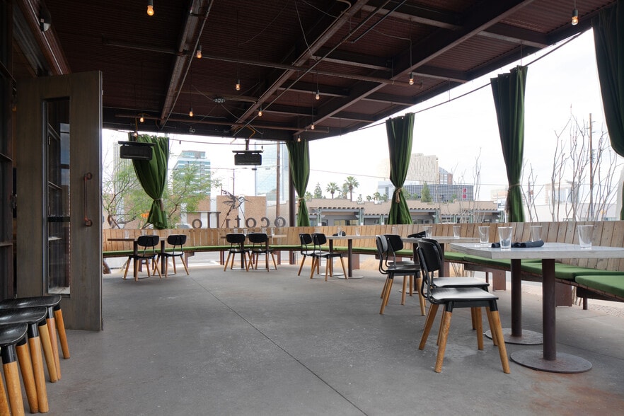 More Photos Of 3243 N 3rd St, Phoenix Restaurant For Lease
