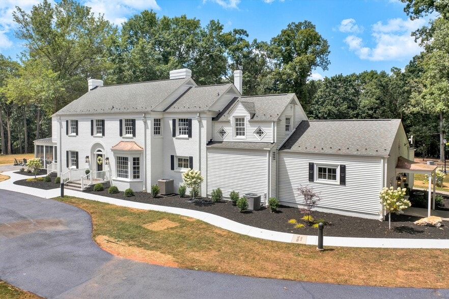 More Photos Of 750 Penn Hall Rd, Union Hall Specialty For Sale