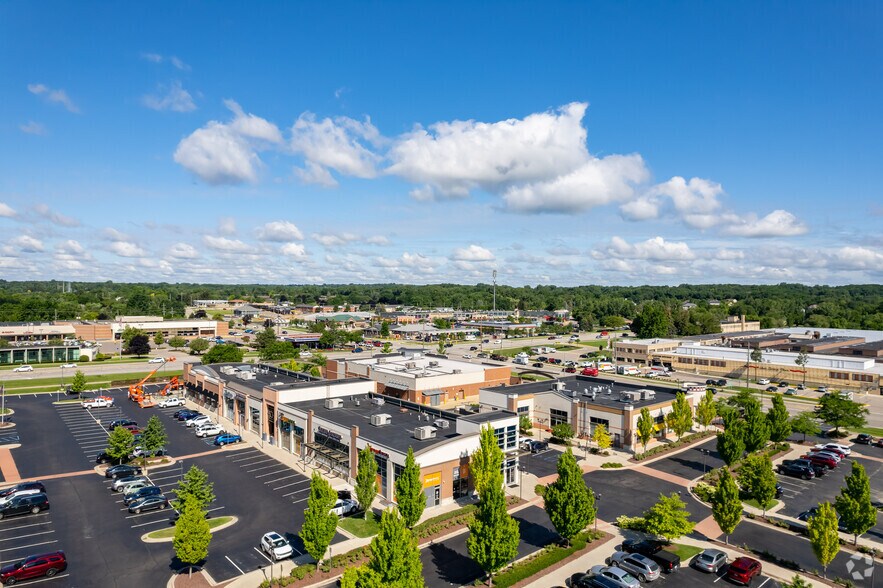 More Photos Of 1412-1490 N Rochester Rd, Rochester Unknown For Lease