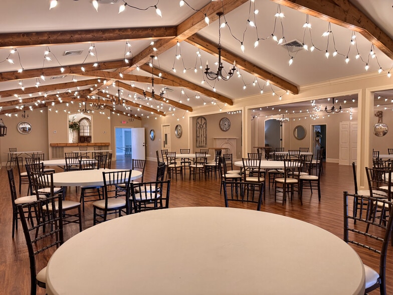 More Photos Of 218 Frostland Dr, Water Valley Religious Facility For Sale