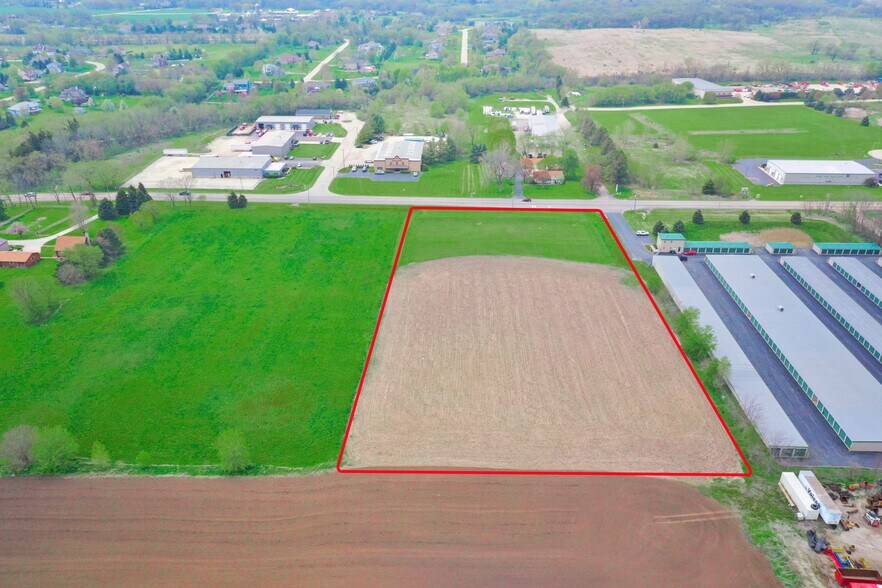 More Photos Of IL Route 31 @ Craftwell, Ringwood Land For Sale