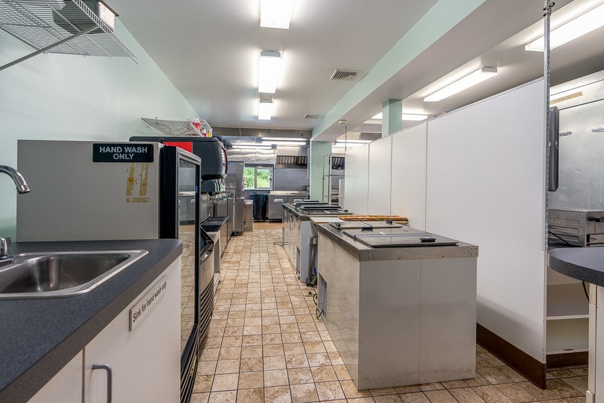 More Photos Of 1384 Main St, Coventry Storefront Retail Office For Sale