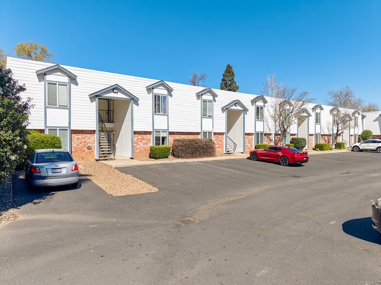 More Photos Of 931-939 W East Ave, Chico Apartments For Sale