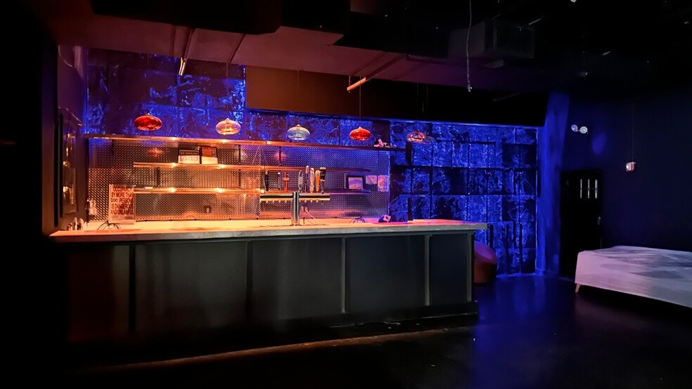 More Photos Of 361 Metropolitan Ave, Brooklyn General Retail For Lease