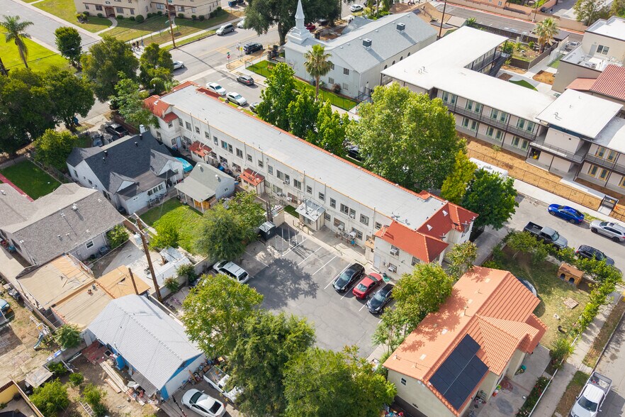More Photos Of 734 W Virginia St, San Bernardino Apartments For Sale