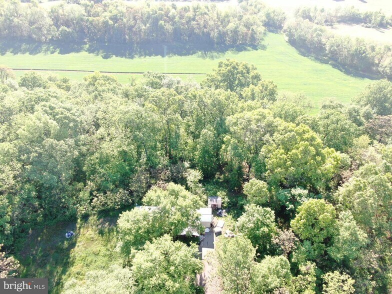 More Photos Of 12136 Big Pool Rd, Clear Spring Land For Sale