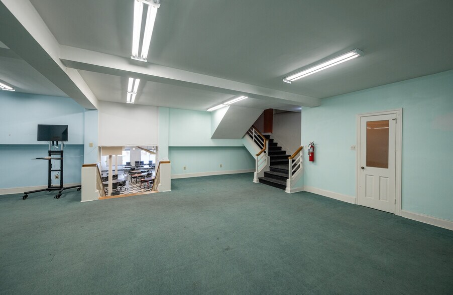 More Photos Of 1008 W Main St, Durham Storefront Retail Office For Lease