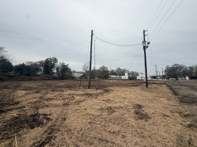 More Photos Of 301 S Parsonage St, Bennettsville Land For Sale