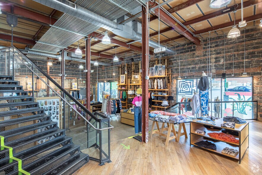 More Photos Of 424 York Rd, Towson Freestanding For Lease