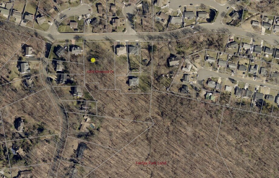 More Photos Of 4209 Elmwood Dr, Alexandria Land For Sale