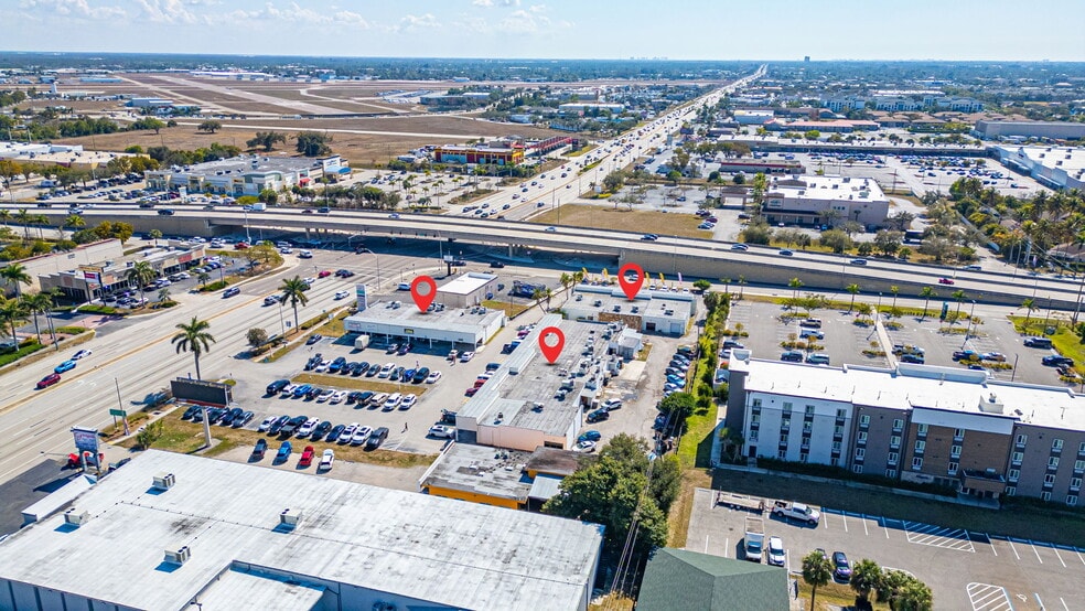 More Photos Of 4434-4458 S Cleveland Ave, Fort Myers Freestanding For Sale
